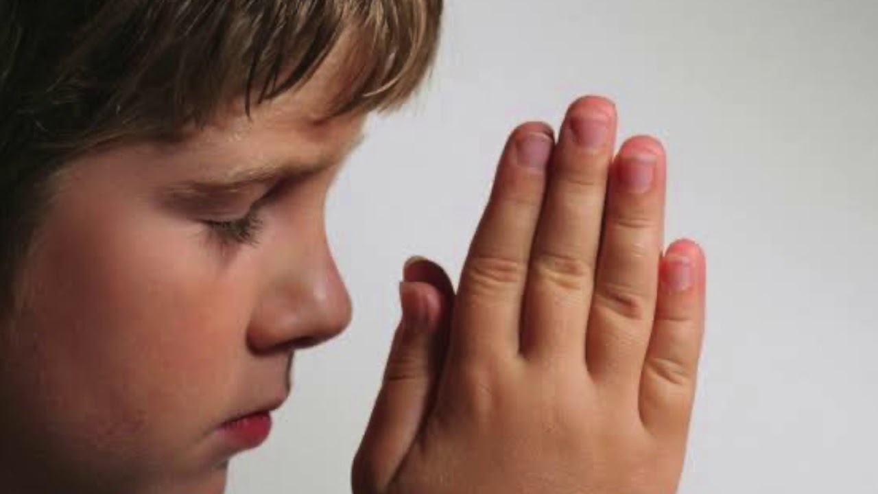 Cómo escribir una carta de agradecimiento a Dios