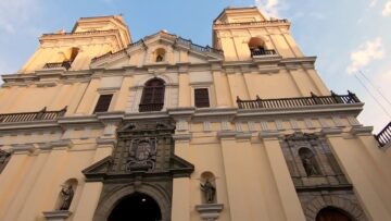 El papel de la Virgen María en la vida cotidiana de los católicos