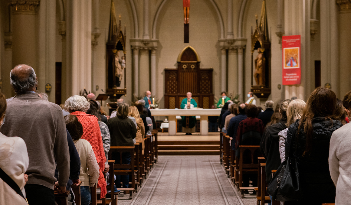 El poder de la oración de intercesión: testimonios y enseñanzas