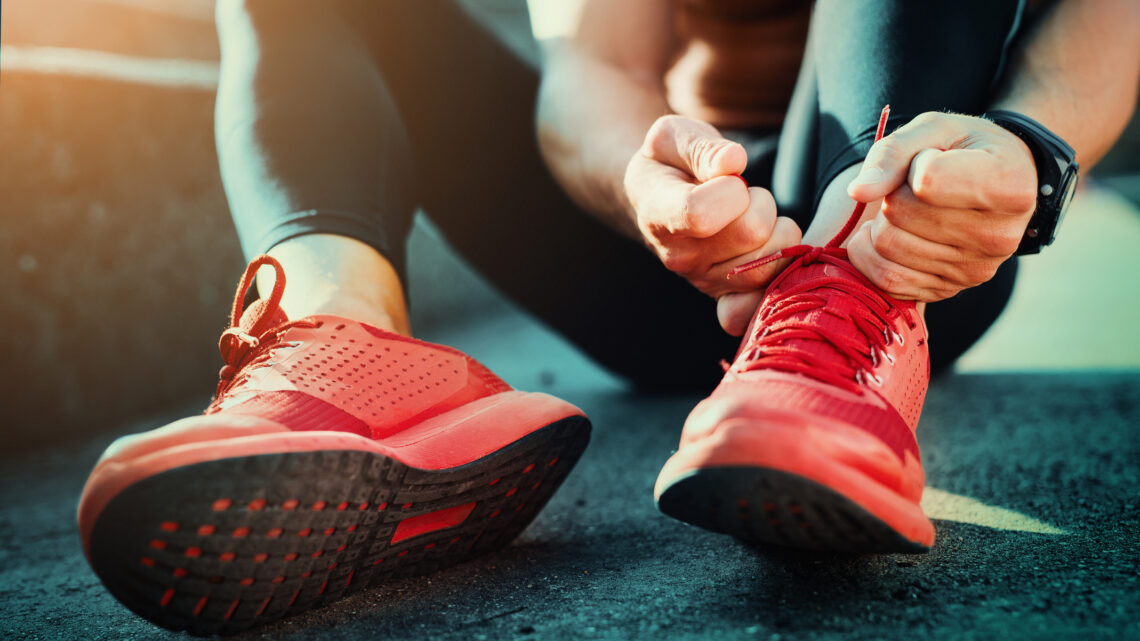 Las 5 características que deben tener unas zapatillas urbanas cómodas