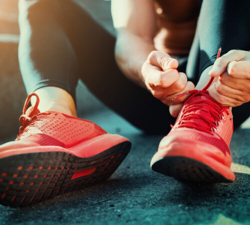 Las 5 características que deben tener unas zapatillas urbanas cómodas