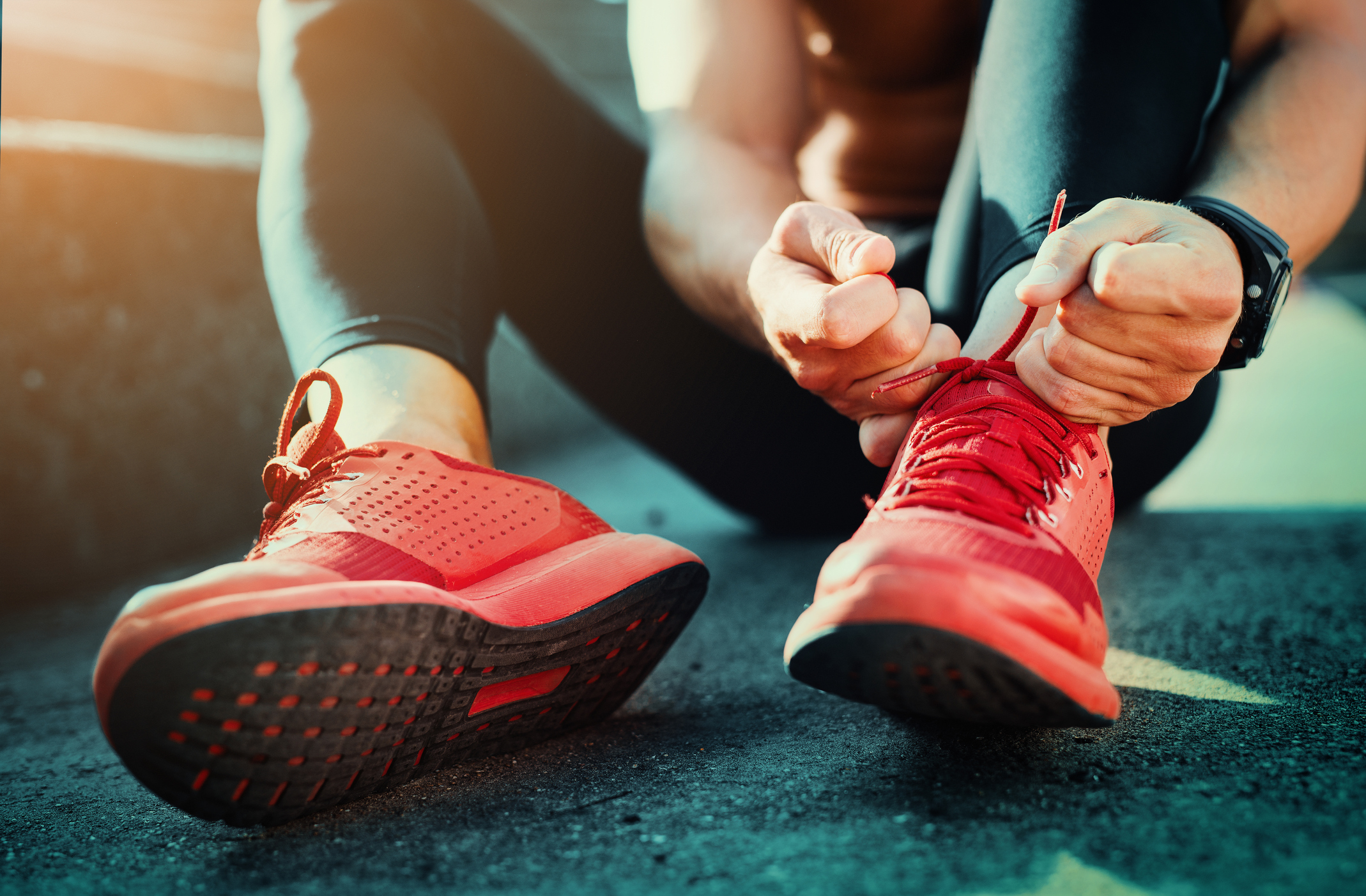 Las 5 características que deben tener unas zapatillas urbanas cómodas