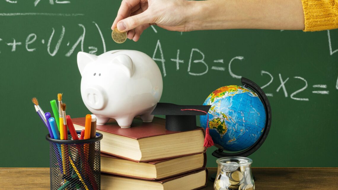 Educación financiera para familias