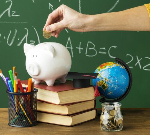 Educación financiera para familias